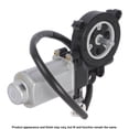 thumbnail image 3 of CARDONE New 82-1767 Power Window Motor Front Left fits 2002-2003 Mazda, 3 of 4