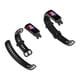 thumbnail image 3 of Pulsera inteligente deportiva suave de silicona para Honor Band 5i (negro) Ehuebsd Para estrenar, 3 of 9