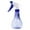 B#250ml, variant on FAMTKT Spray Bottles Plastic Water Spray Bottle for Hair, Plants, Flowers, Cleaning, Cooking, BBQ, Cats, Empty Water Spray for Salon Plants 250ml