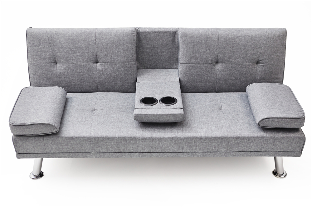 Modern Multifunctional Folding Sofa Bed, Convertible Sofa Bed