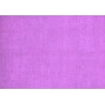 thumbnail image 1 of Ahgly Company Indoor Rectangle Oriental Purple Modern Area Rugs, 8' x 12', 1 of 4