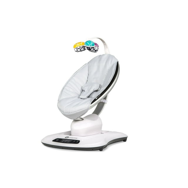 Siège pour bébé 4moms mamaRoo4