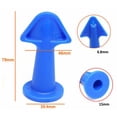 thumbnail image 3 of EcoNesxp Kitchen Silicone Sealant Puller Straightener Kit, 3 of 4