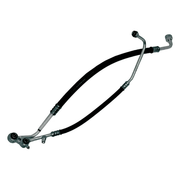 A/C Manifold Hose Assembly