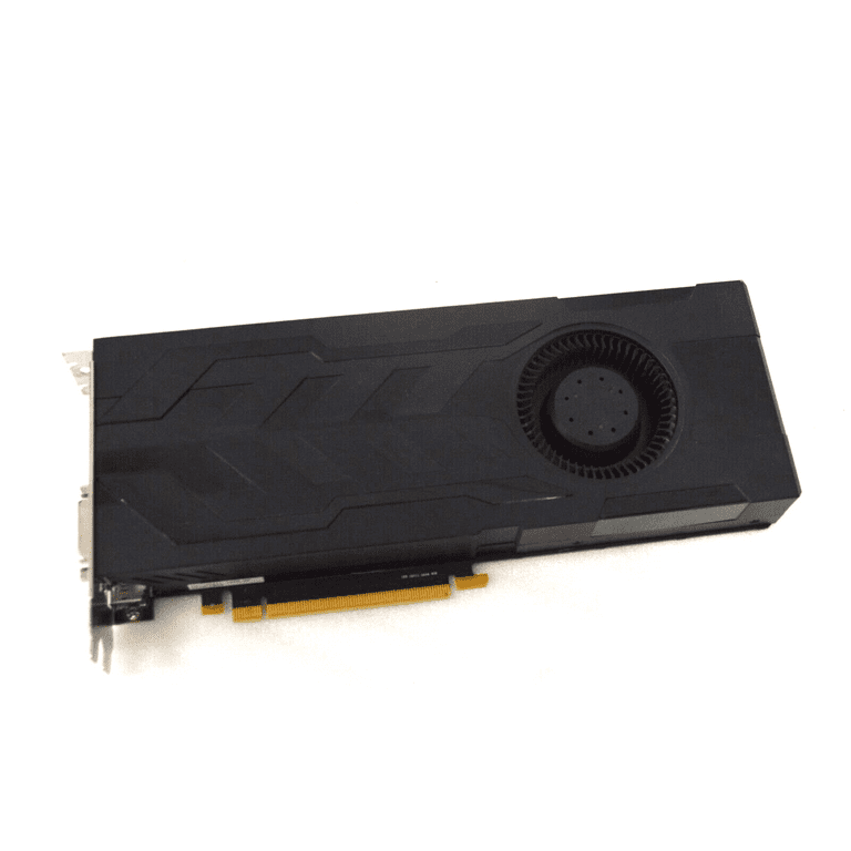 Open Box HP NVIDIA GeForce GTX 1070 8GB GDDR5 OEM Graphics Open Box HP NVIDIA GeForce GTX 1070 8GB GDDR5 OEM Graphics