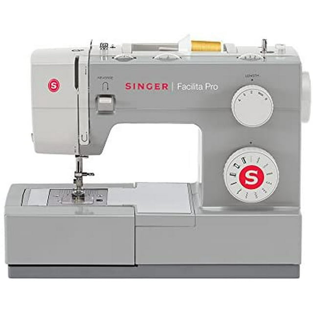 MAQUINA DE COSER MARCA SINGER Singer 44-11