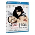 thumbnail image 1 of The Rose Tattoo (1955) [ Blu-Ray, Reg.A/B/C Import - Spain ], 1 of 1