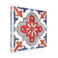 thumbnail image 2 of Anne Tavoletti 'a Mood X' Canvas Art, 2 of 3