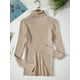 thumbnail image 5 of JMPRS Turtleneck Sweater Women Fashion Simple Winter Pullover Jumper High Elastic Knitted Fall Female Basic Tops Casual Blouse, 5 of 5