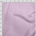 thumbnail image 4 of oneOone Cotton Cambric Light Pink Fabric Toucan Sewing Craft Projects Fabric Prints By Yard 42 Inch Wide, 4 of 5