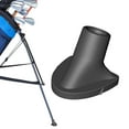 thumbnail image 5 of Universal Golf Bag Feet Stable Essential Rubber Durable for Golf Spare Parts, 5 of 7