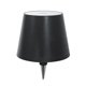 thumbnail image 1 of Wireless Bottle Lamp, Led Bottle Lights for Liquor Bottles, Rechargeable Wine Bottle Lights Tricolor Lights-Black Boris, 1 of 5