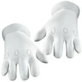 thumbnail image 2 of Men\'s Super Mario Brothers Gloves, 2 of 2