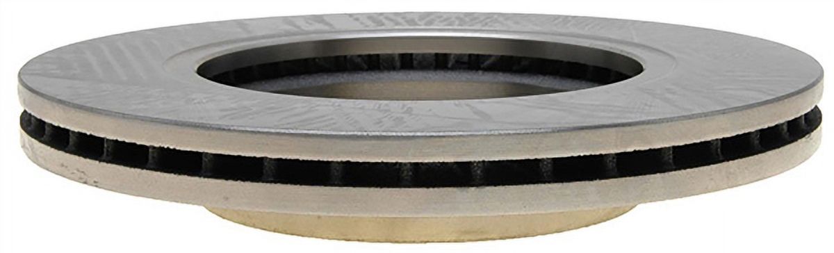 ACDelco Disc Brake Rotor 18A2800AC Fits select: 2011-2019 FORD FIESTA