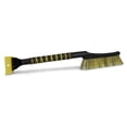 thumbnail image 2 of PolarXtreme 26-inch Snow Brush with Aluminum Ice Scraper and Comfort Grip, 2 of 6