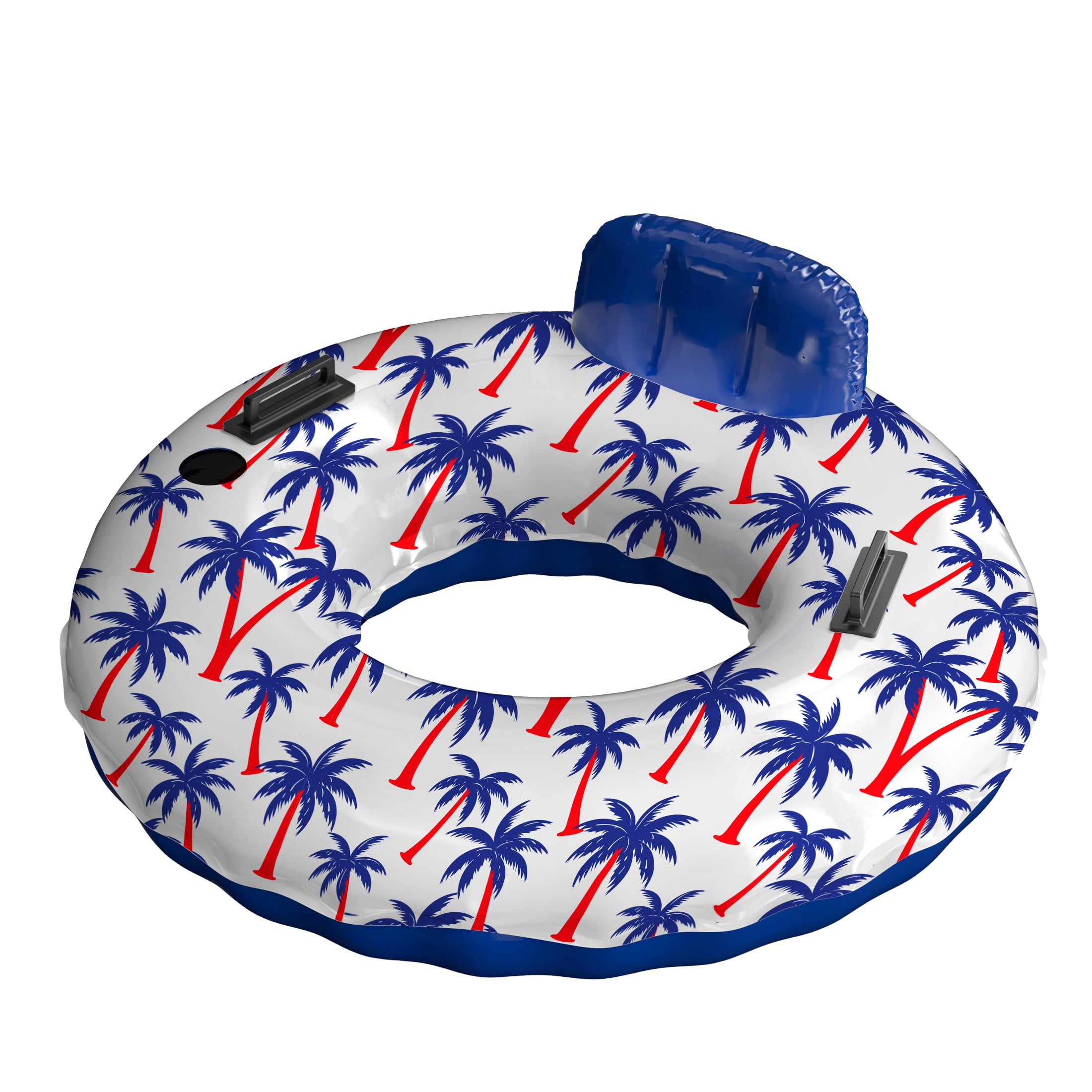 (2 pack) Americana Palms Halo Float