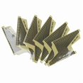 thumbnail image 2 of 30 Pcs Câble en Ruban pour Grappe d'Instruments Meriva Connecteur LCD Plat Pixel Mort Manquant Remplacement Réparation, 2 of 8