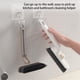 thumbnail image 4 of Clean Multi Functional Rotating Cleaning Brush, 2-in-1 Bathroom Tile Non Dead Angle Floor Cleaning Brush, Independently Designed Rotating Multifunctional Cleaning, 4 of 4