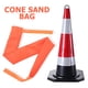 thumbnail image 4 of 10 bolsas de peso para conos de tráfico, conos de seguridad vial, bolsas de arena, conos de calle, bolsas de arena, conos de estacionamiento, bolsas con peso, 4 of 7