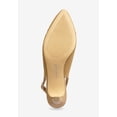 thumbnail image 3 of Comfortview Women's The Karoline Sling Back, 3 of 6