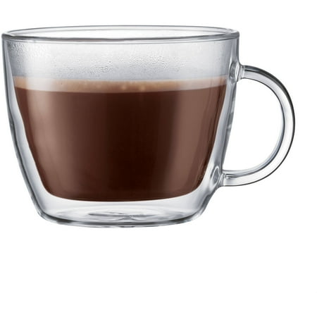 Bodum Glass Mug Microwave Bodum Glass Mug Microwave