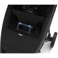 thumbnail image 2 of Thule Spring Stroller - Compact Baby Stroller Perfect for Everyday Use - Features 5-Point Harness, Lightweight and Compact Design, Vented Canopy with See-Through Mesh, Padded Reclining Seat, 2 of 5