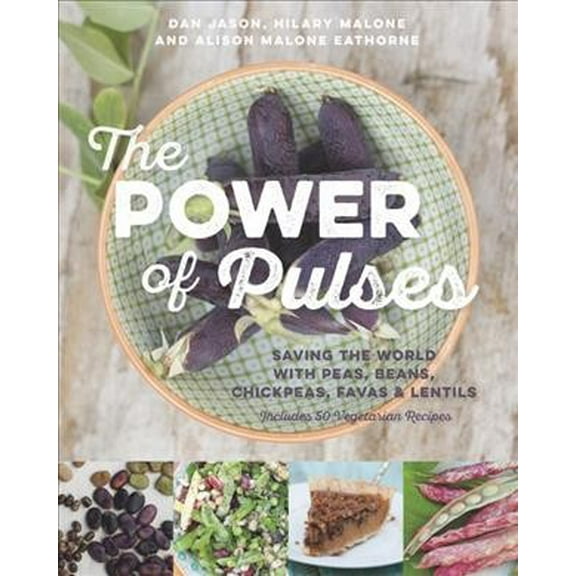The Power of Pulses (Paperback)