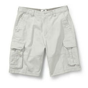 Faded Glory - Big Men's Cargo Shorts