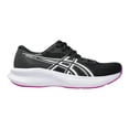 thumbnail image 1 of TENIS ASICS MUJER PATRIOT 14 RUNNING NEGRO 1012B836.005 negro 225, 1 of 6