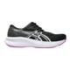 thumbnail image 1 of TENIS ASICS MUJER PATRIOT 14 RUNNING NEGRO 1012B836.005 negro 225, 1 of 6