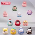 thumbnail image 2 of Pop Mart Beans SkullPanda Dimoo Zimomo Hacipupu Bunny Pucky Crybaby Molly Gummy Raby Bobococo POP Bean Action Figures Dolls Toys, 2 of 5