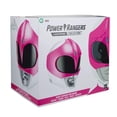 thumbnail image 4 of Power Rangers Lightning Collection Pink Ranger Helmet, 4 of 14