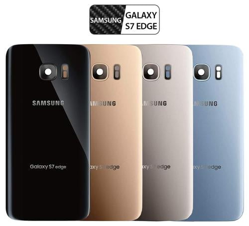 samsung s7 edge platinum silver