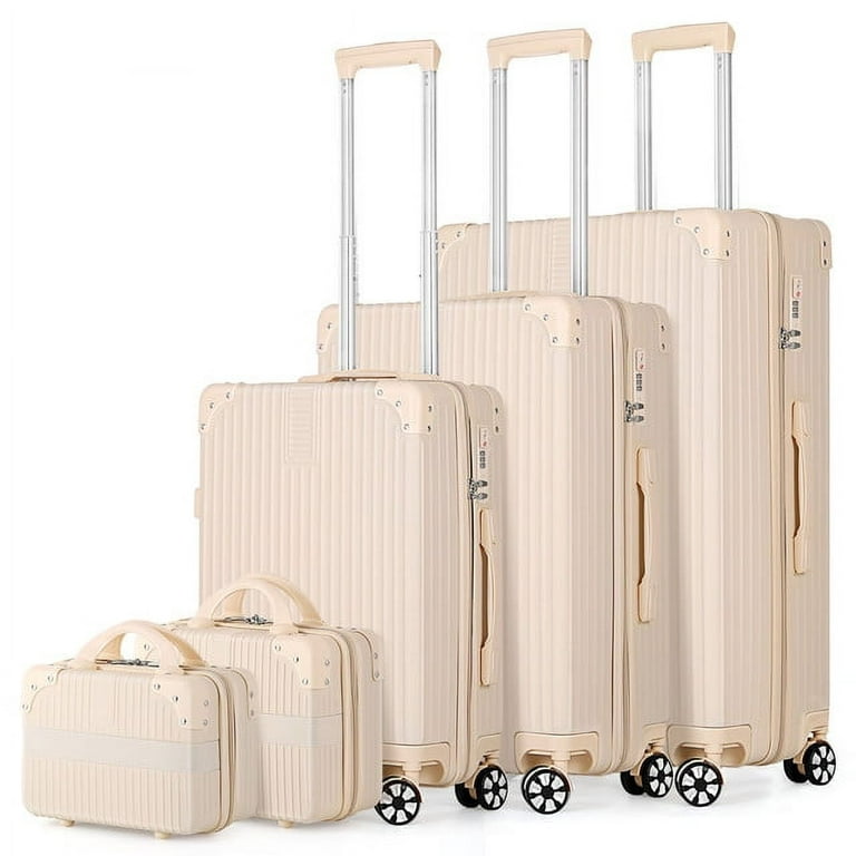 RIMOWA - In 2008, the product range is extended again: Now there