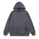 thumbnail image 1 of pstuiky manga larga para hombre, Sudadera con capucha de manga larga de color liso para hombre camisetas de hombre m, 1 of 3