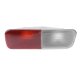 thumbnail image 3 of 2pcs Rear Bumper Light Housing Left Right XFB000720 Replacement for LAND ROVER DISCOVERY 2 20032004, 3 of 5