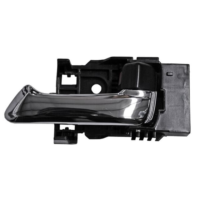 MANIJA PUERTA INTERIOR CANYON 2004 al 2012 GMC Trasera Izquierda/Piloto Genérica .