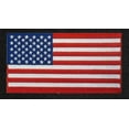 thumbnail image 2 of USA Flag Tote Bag Best American Flag Tote Bags Royal, 2 of 2