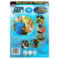 thumbnail image 6 of (2 pack) Cool 360 Wearable Cooling Ring, 6 of 7