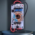 thumbnail image 1 of Módulo CC-CC Módulo de fuente de alimentación de aumento de CC-CC de 250 W Módulo convertidor de potencia de 8,5 V-48 V a 10-50 V, 1 of 6