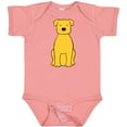 thumbnail image 3 of Inktastic Dog Boys or Girls Baby Bodysuit, 3 of 5