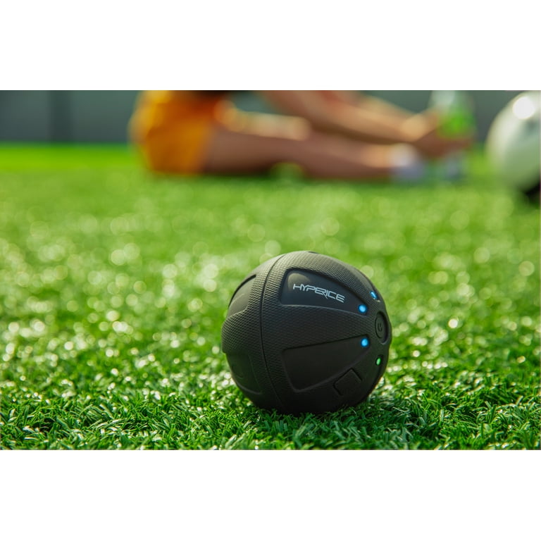 Free Shipping! Hyperice Hypersphere Go Full Body Massager