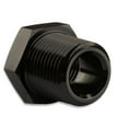 thumbnail image 4 of Mr Gasket 491203-BL 1/8 NPT Female, 3/8 NPT Male Reducer Bushing, 4 of 5