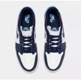 thumbnail image 3 of N I-K-E A i r-Jor-dan 1 Low OG Obsidian UNC CZ0790-400 Men's Size 11 New, 3 of 4