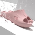 thumbnail image 6 of Ticikt Arch Support Slides for Women and Mens | Cushioned Thick Sole Slippers, 6 of 8