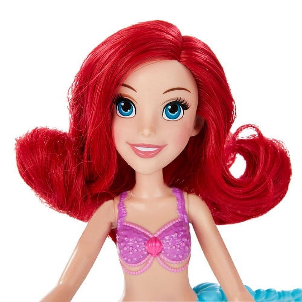 Disney - ARI Mattel Disney 100 Retro Reimagined Ariel doll - YouLoveIt.com