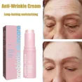 thumbnail image 5 of Crema Facial antienvejecimiento para eliminación de arrugas, colágeno, ácido hialurónico, Lifting de líneas finas para la frente, cuidado de la piel, Belleza, 5 of 5