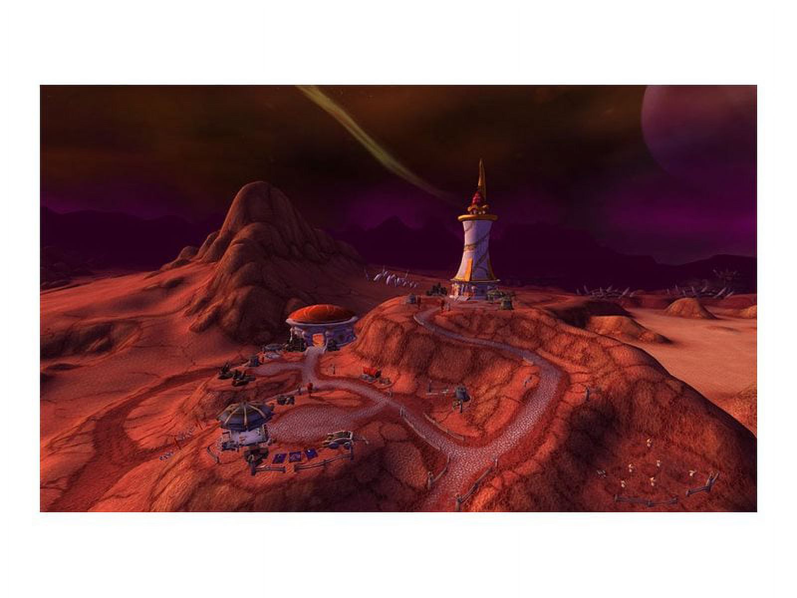 World of Warcraft: Mists of Pandaria - image 4 of 15