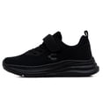 thumbnail image 3 of Tenis Deportivos Charly para Niño 1098608 T19.5 Zapaterias Mexico CHARLY 1098608D-NGO, 3 of 4