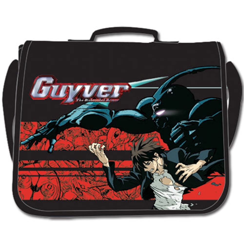 anime messenger bags